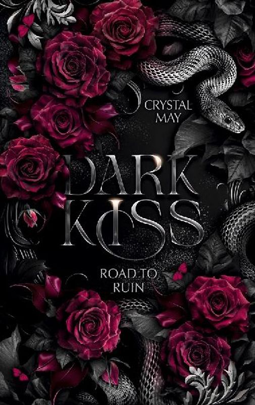 Dark Kiss