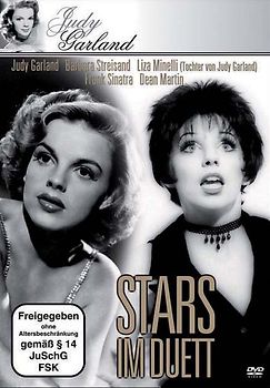 Judy Garland - Stars im Duett