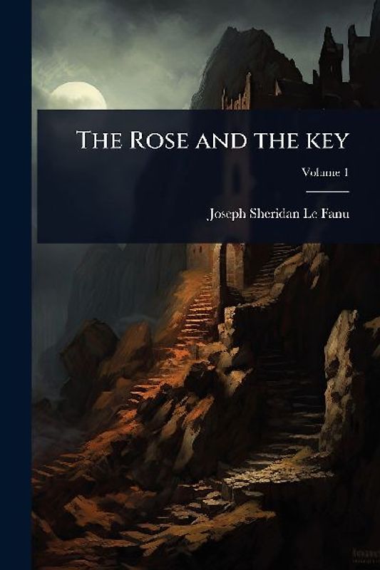 The Rose and the key