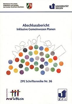 Inklusive Gemeinwesen Planen