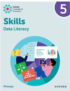 Oxford International Skills: Data Literacy: Practice Book 5