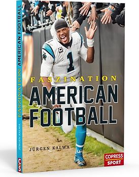 Faszination American Football