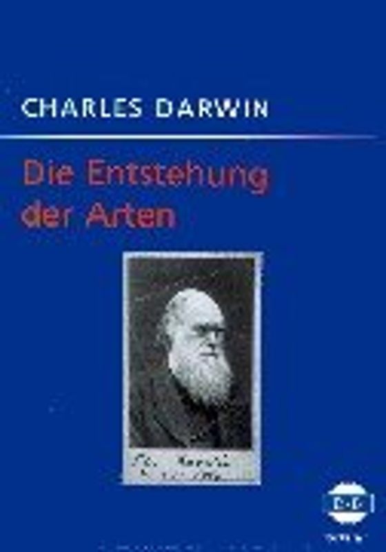 Entstehung der Arten