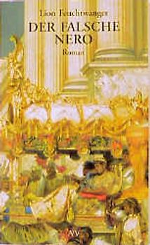 Der falsche Nero. Roman