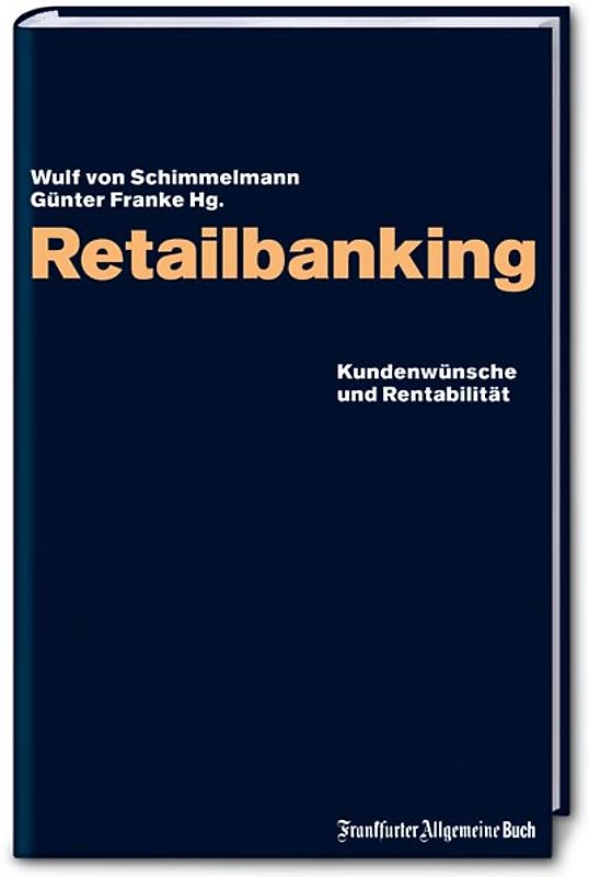 Retailbanking