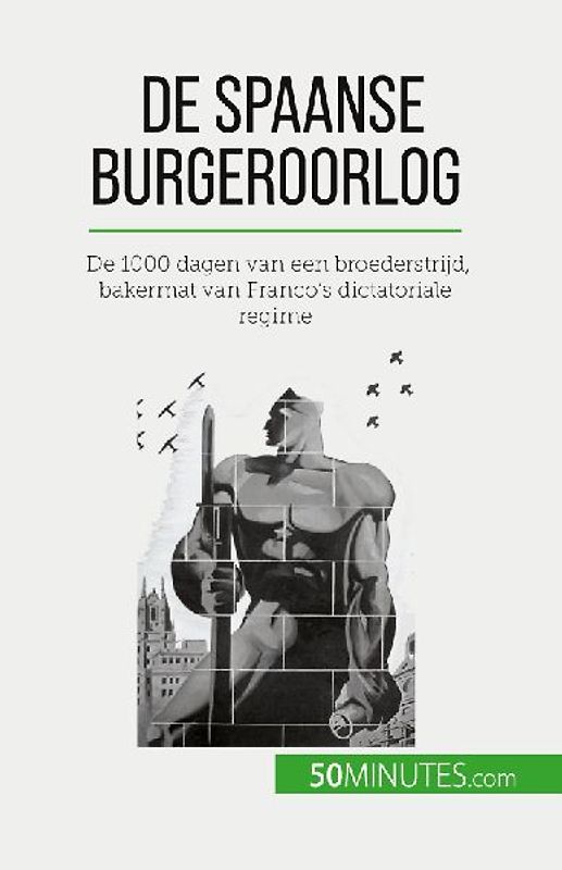 De Spaanse Burgeroorlog