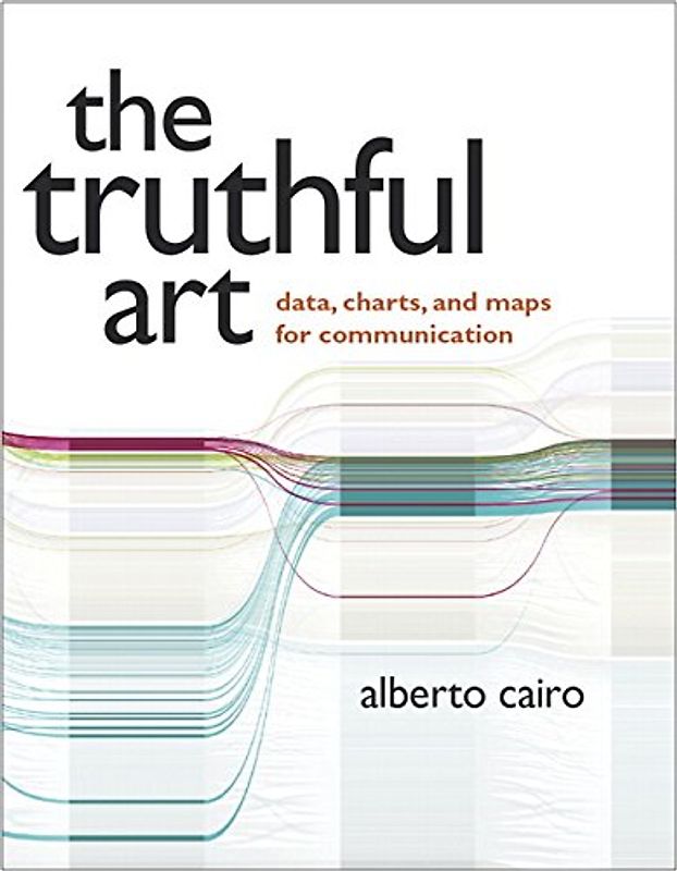 The Truthful Art - Cairo, Alberto