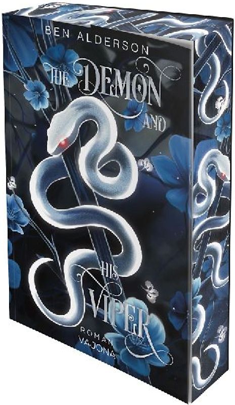 The Demon and His Viper