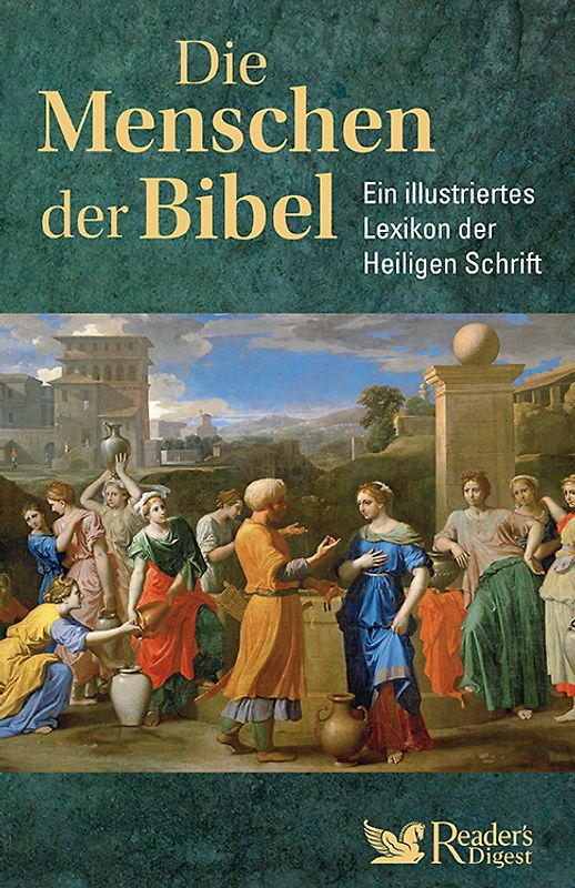 Die Menschen der Bibel