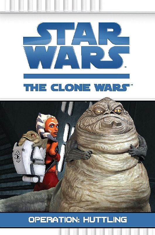 Star Wars The Clone Wars
