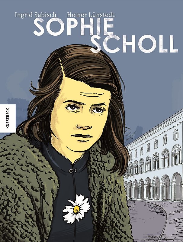 Sophie Scholl