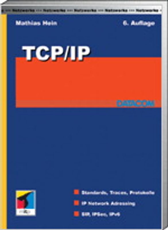 TCP/IP