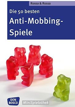 Die 50 besten Anti-Mobbing-Spiele