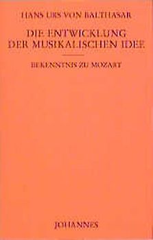 Die Entwicklung der musikalischen Idee