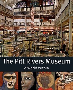 The Pitts River Museum