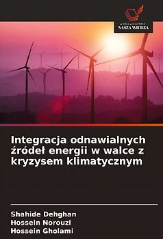Integracja odnawialnych ¿róde¿ energii w walce z kryzysem klimatycznym