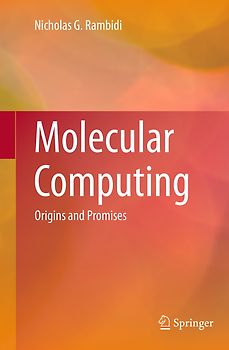 Molecular Computing