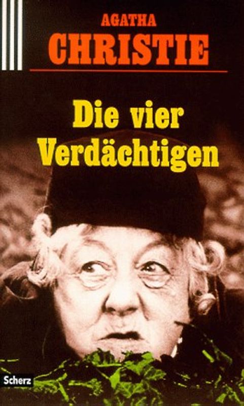 Die vier Verdächtigen