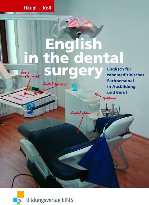 English in the Dental Surgery