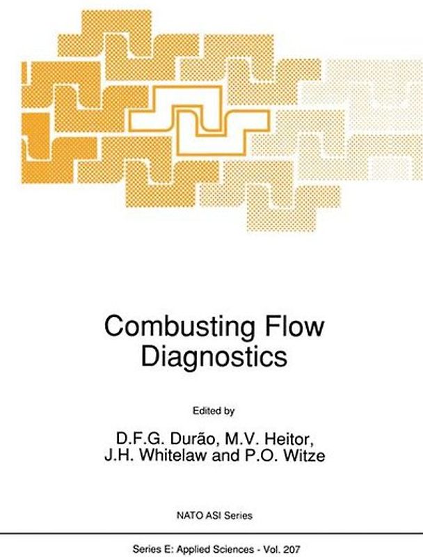Combustings Flow Diagnostics