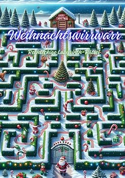 Weihnachtswirrwarr