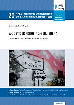 Wo ist der Frühling geblieben?