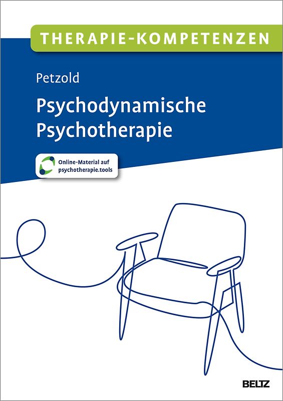 Therapie-Kompetenzen Psychodynamische Psychotherapie