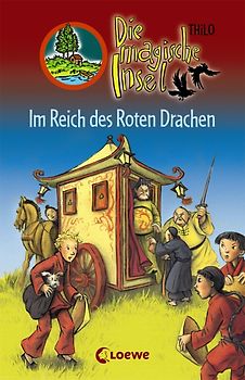 Im Reich des Roten Drachen