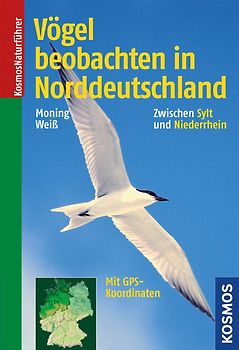 Vögel beobachten in Norddeutschland