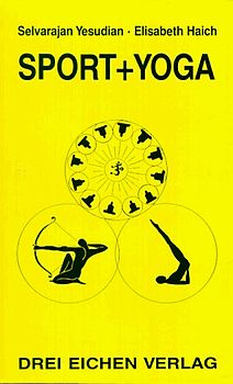 Sport und Yoga