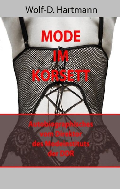 Mode im Korsett