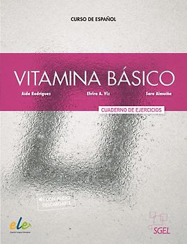 Vitamina Básico