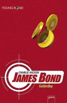 James Bond - GoldenBoy