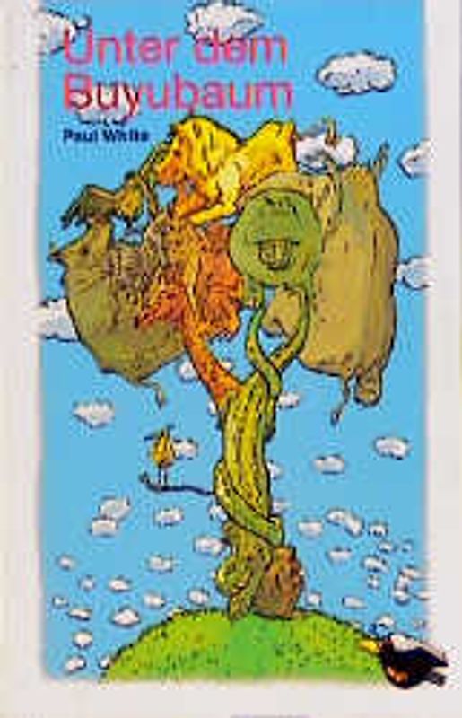 Unter dem Buyubaum
