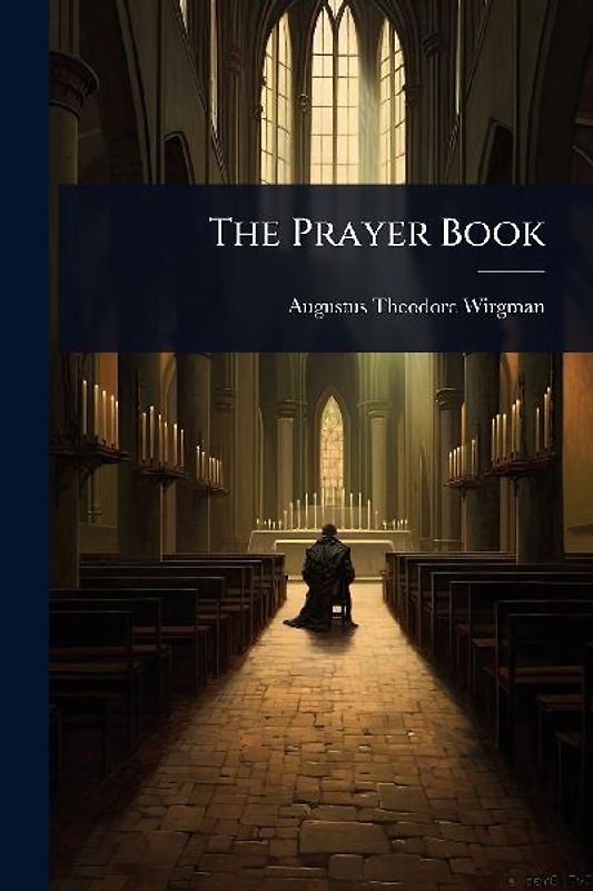 The Prayer Book