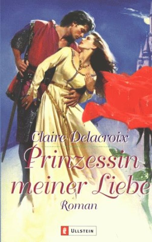 Prinzessin meiner Liebe