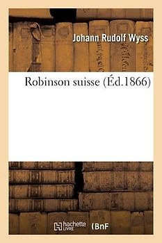 Robinson Suisse