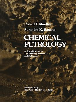 Chemical Petrology
