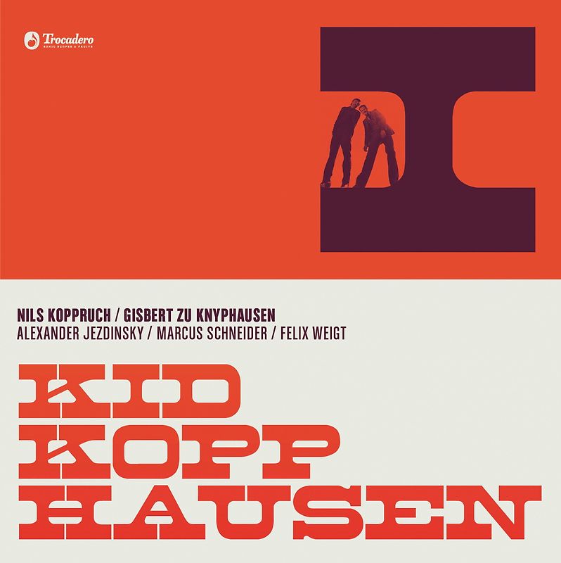 Kid Kopphausen - I