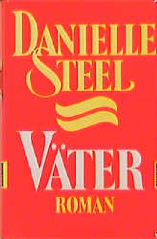 Väter. Roman