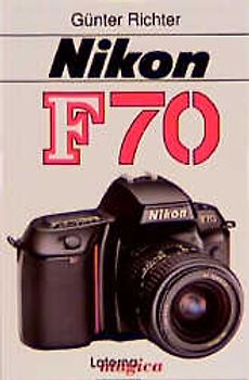 Nikon F 70