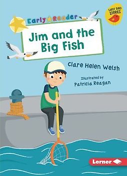 Jim and the Big Fish