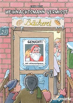 Weihnachtsmann vermisst