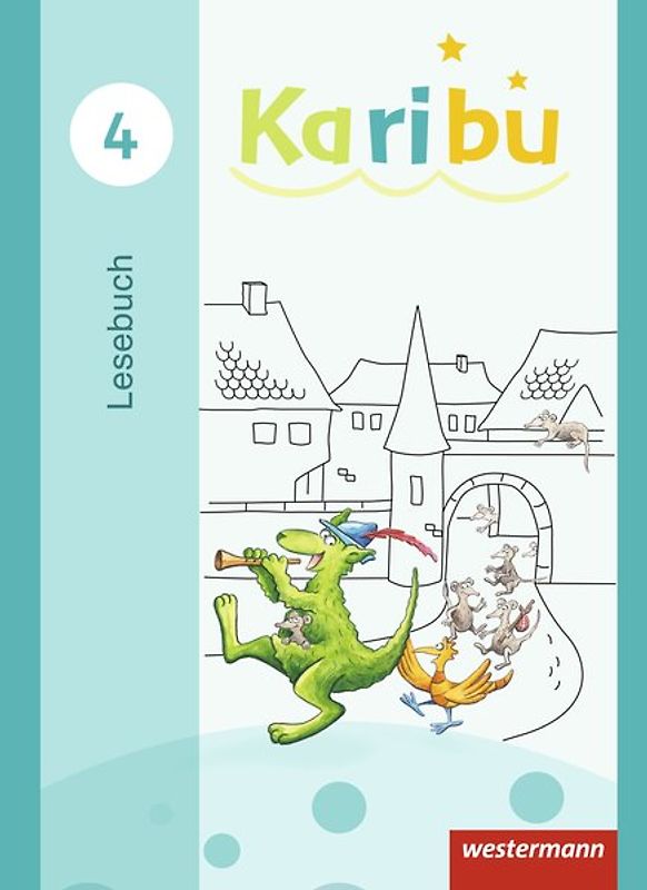 Karibu - Ausgabe 2016