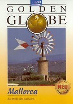 Golden Globe: Mallorca DVD