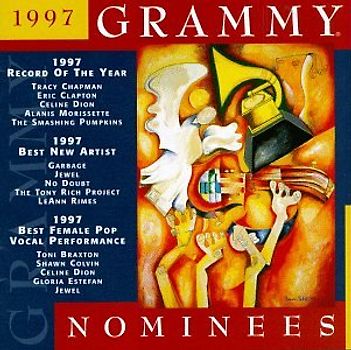 Various - Grammy Nominees