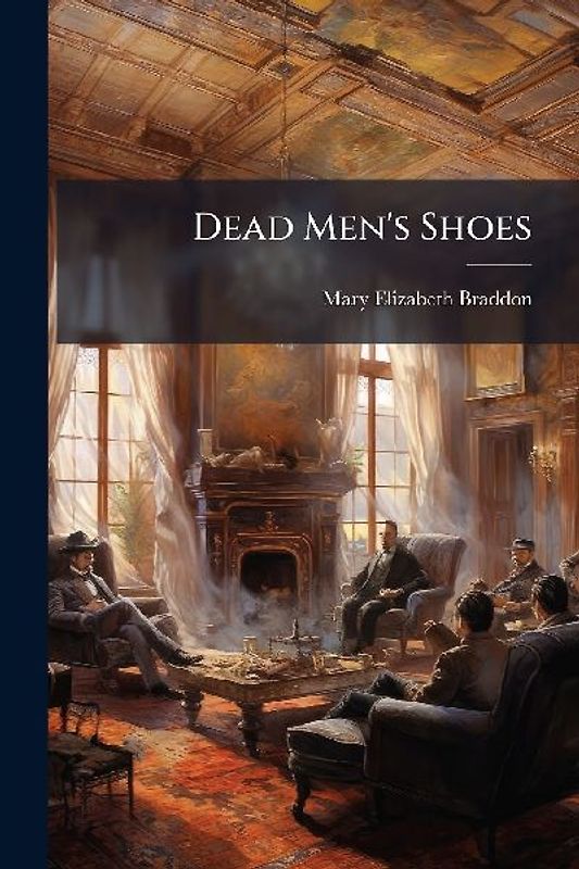 Dead Men's Shoes