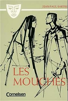 Les Mouches