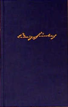 Frühe Schriften, Kritiken und Reflexionen (1828-1834)