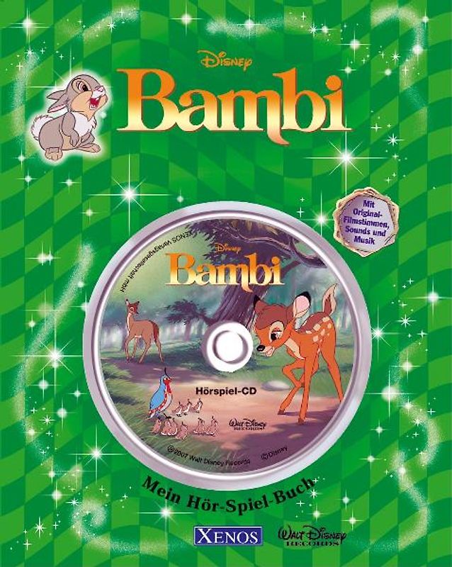 Bambi